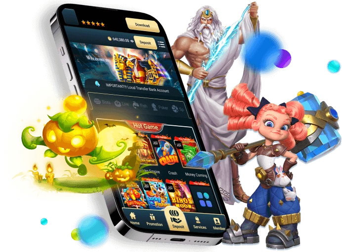 Chiến lược chơi Nổ Hũ hiệu quả tại winclub nhà cái