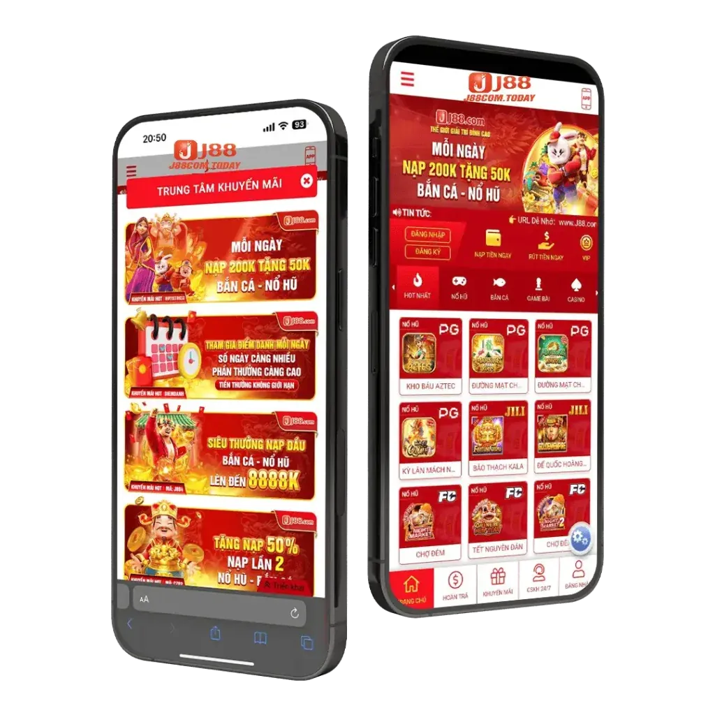 Giao diện thân thiện Winclub app