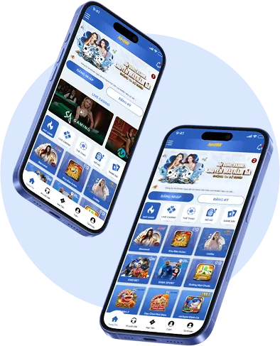 Đa dạng trò chơi Winclub
